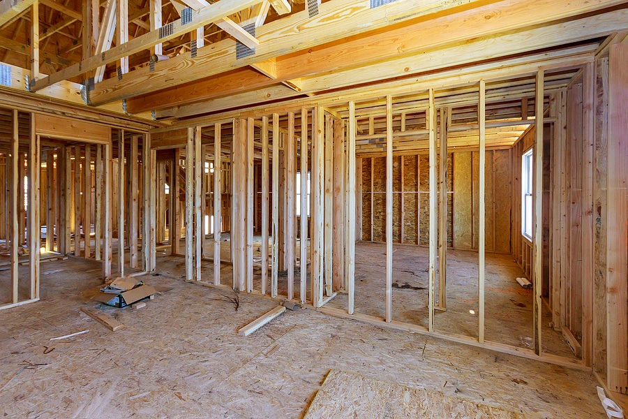 New Construction Inspections