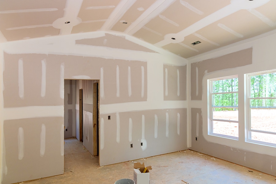 New Construction Inspections: Why They’re Essential