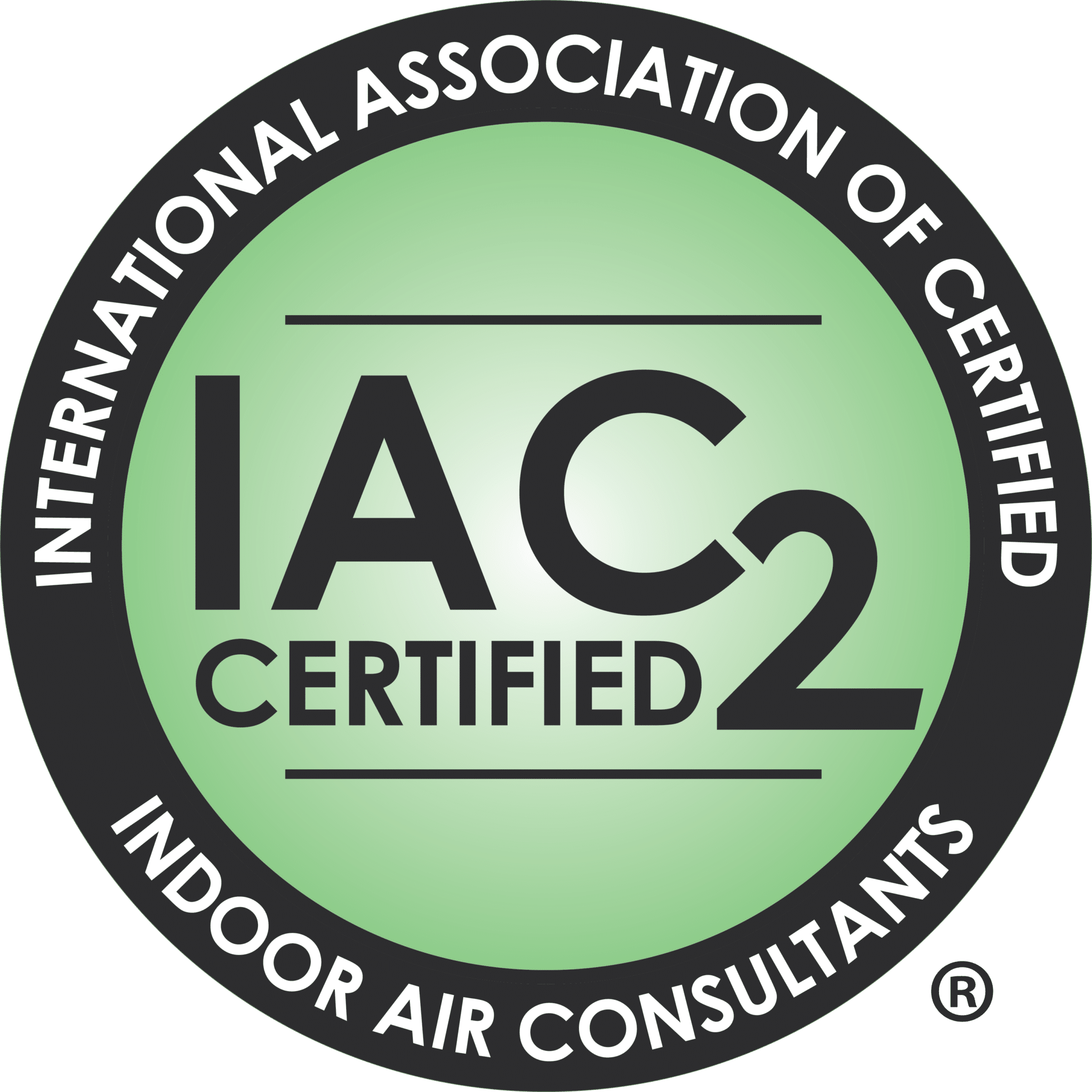 IAC Certified