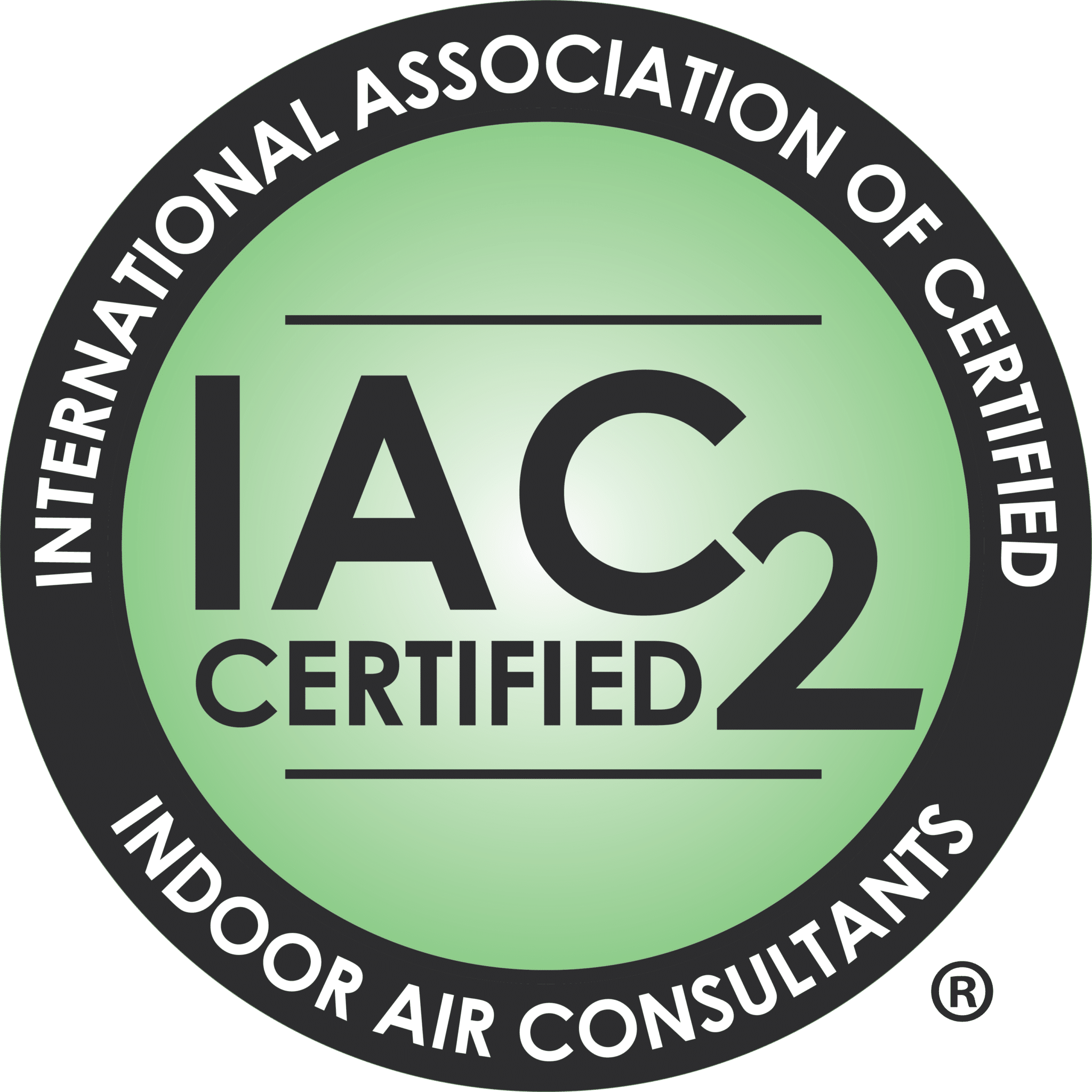 IAC Certified