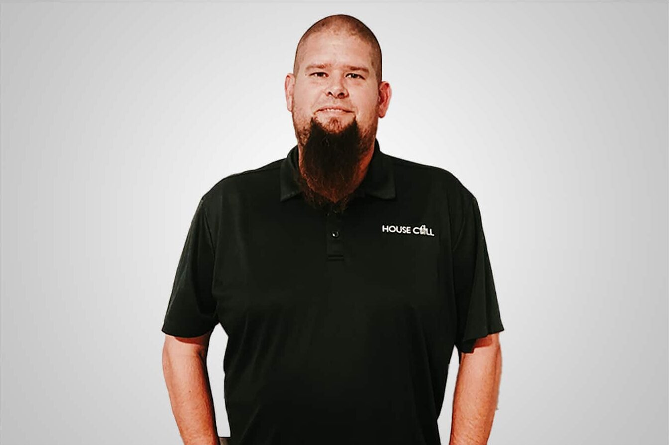 Bryan Bauer