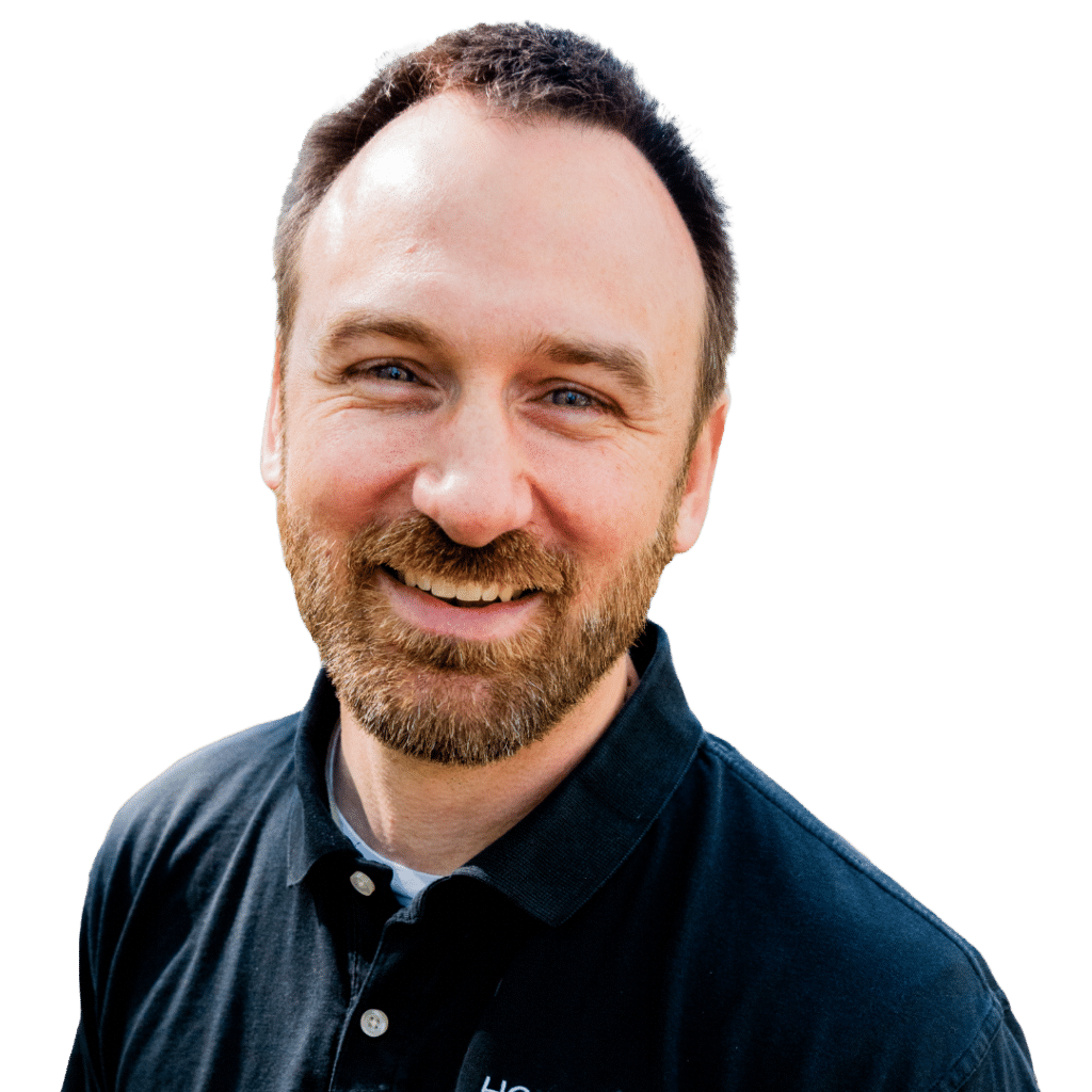 Rich Baker