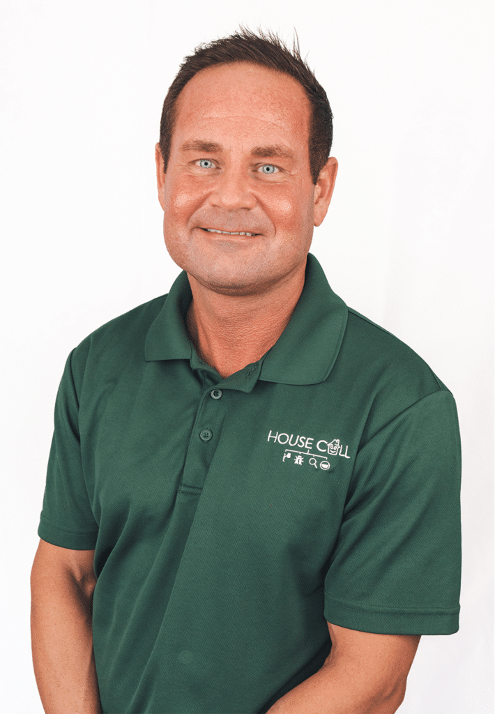 Darren Kidd
