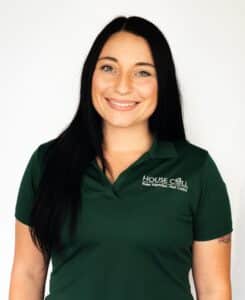Stefanie Tedesco