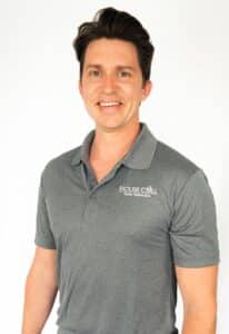 Patrick Blakely
